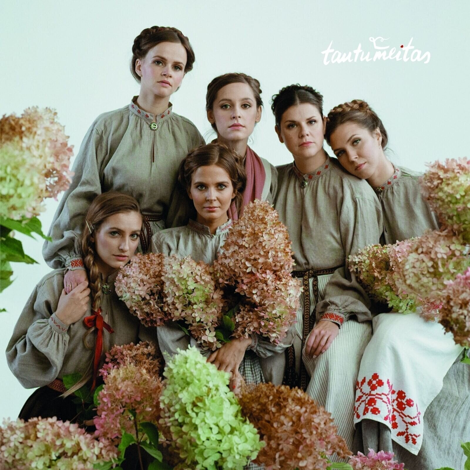 LP ploča Tautumeitas - Dziesmas No Aulejas - Songs From Auleja (LP)
