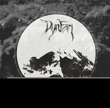 Disco de vinil Dynfari - Sem Skugginn (Limited Edition) (2 LP) - 1