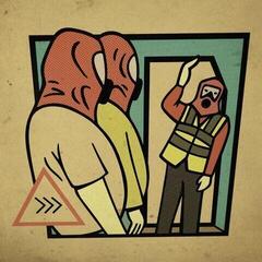 LP ploča Beak> - >>> (LP)