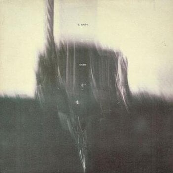 LP deska D&v - The Nearest Door (LP) - 1
