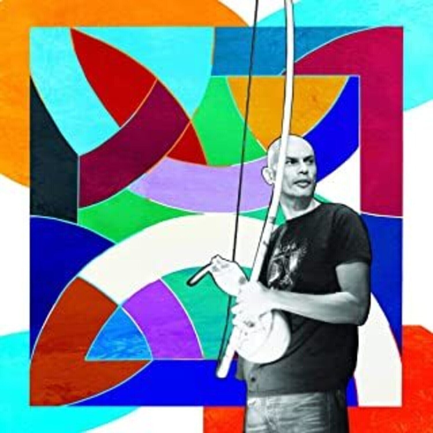 LP Zanmari Baré - Voun (LP)