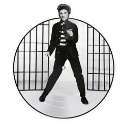 LP plošča Elvis Presley - Jailhouse Rock (Limited Edition) (LP)