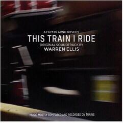 LP ploča Warren Ellis - This Train I Ride (Limited Edition) (LP)