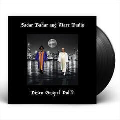 LP deska Sadar Bahar & Marc Davis - Disco Gospel Vol.2 (LP)