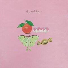 Vinylplade The Ophelias - Almost (Coloured) (LP)