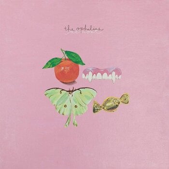 Vinylplade The Ophelias - Almost (Coloured) (LP) - 1
