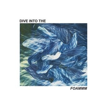 Disco in vinile FOAMMM - Dive Into The FOAMMM (EP) - 1