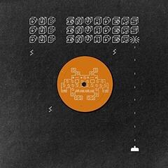 Vinylskiva Dub Invaders - Vol 3 Part 4 (LP)