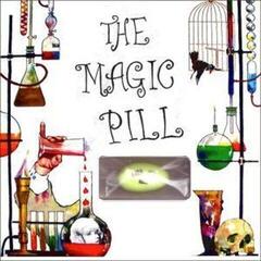 LP ploča The Hara-Kee-Rees - The Magic Pill (LP)