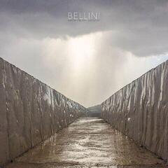 Disque vinyle Bellini - Before The Day Has Gone (LP)