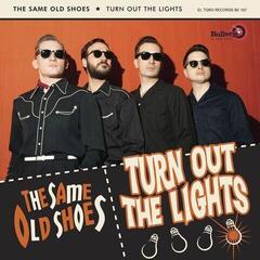 Schallplatte The Same Old Shoes - Turn Out The Lights (LP)