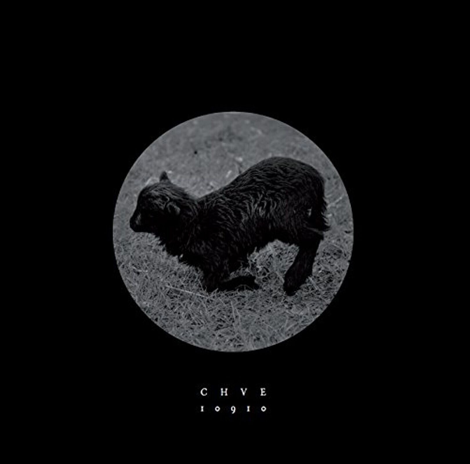 Disc de vinil CHVE - 10910 (LP)