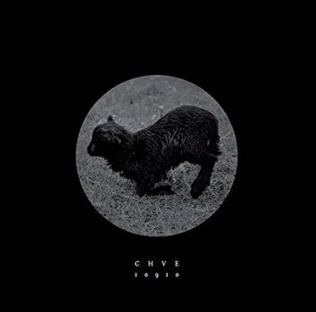 Disc de vinil CHVE - 10910 (LP) - 1