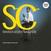 Disco in vinile Sam Cooke - Sam Cooke (Limited Edition) (Clear Coloured) (LP)