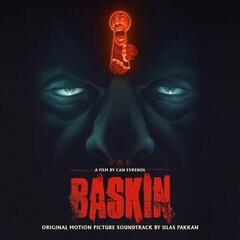 Disque vinyle Ulaş Pakkan - Baskın (Limited Edition) (Giallo Red Coloured) (2 LP)