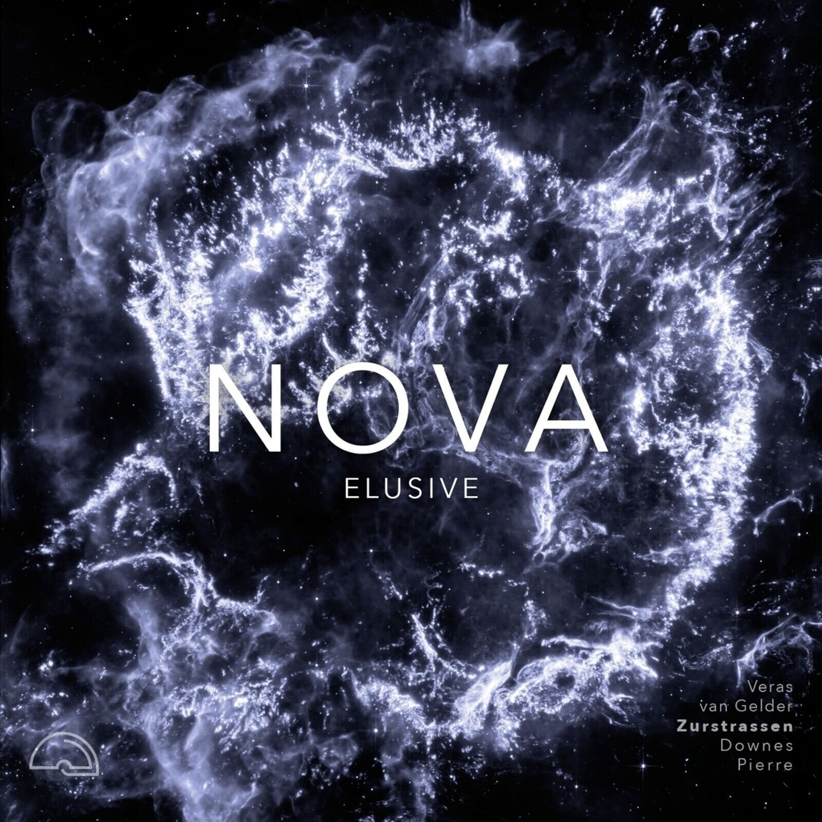 Disque vinyle Nova - Elusive (LP)
