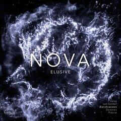 Vinylplate Nova - Elusive (LP)
