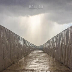 Грамофонна плоча Bellini - Before The Day Has Gone (Opaque Red Coloured) (LP)
