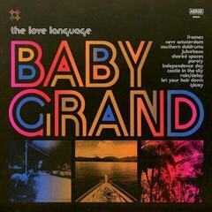 Disque vinyle The Love Language - Baby Grand (LP)
