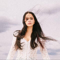 Грамофонна плоча Sofia Kourtesis - Volver (EP)
