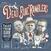 Disque vinyle Dead Bone Ramblers - Tales From Deadbone Valley Vol.1 (EP + CD)