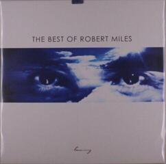 LP ploča Robert Miles - The Best Of Robert Miles (Limited Edition) (LP)