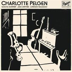 LP ploča Charlotte Pelgen - Would You Look At That (LP)