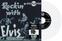 Vinylplade Elvis Presley - Rockin' With Elvis (Limited Edition) (Clear Coloured) (LP)