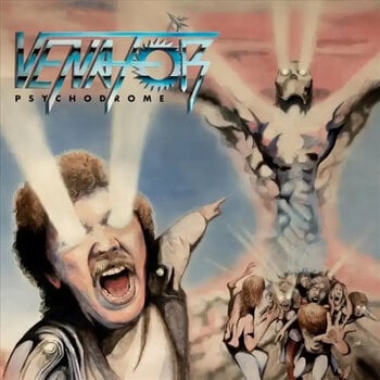 Disque vinyle Venator - Psychodrome (Limited Edition) (Box Set) (LP) - 1