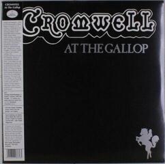 Schallplatte Cromwell - At The Gallop (LP)
