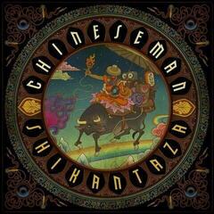 Schallplatte Chinese Man - Shikantaza (2 LP)