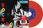 Disco in vinile Elvis Presley - EP Étranger N°18 - Rock 'N' Roll (Italy) (Limited Edition) (Red Coloured) (LP)