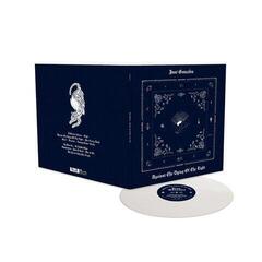 LP deska José González - Against The Dying Of The Light (Limited Edition) (Coloured) (LP)