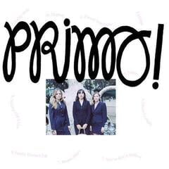 LP Primo! - Primo Amici (LP)