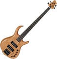 Sire Marcus Miller M7 Swamp Ash-4 2nd Gen Natural 4 stygų bosinė gitara (Pažeistas)