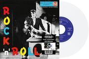 Elvis Presley - EP Étranger N°18 - Rock 'N' Roll (Italy) (Limited Edition) (Clear Coloured) (LP)