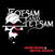 Vinylplate Flotsam And Jetsam - Iron Tears & Metal Shock (Limited Edition) (White Coloured) (LP)