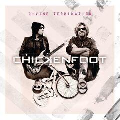 LP ploča Chickenfoot - Divine Termination (Limited Edition) (7")