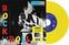 Vinylskiva Elvis Presley - EP Étranger N°18 - Rock 'N' Roll (Italy) (Limited Edition) (Yellow Coloured) (LP)