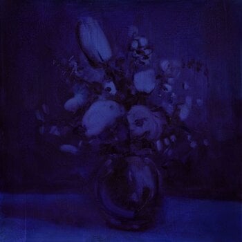 LP Deaf Wish - Lithium Zion (Limited Edition) (LP) - 1