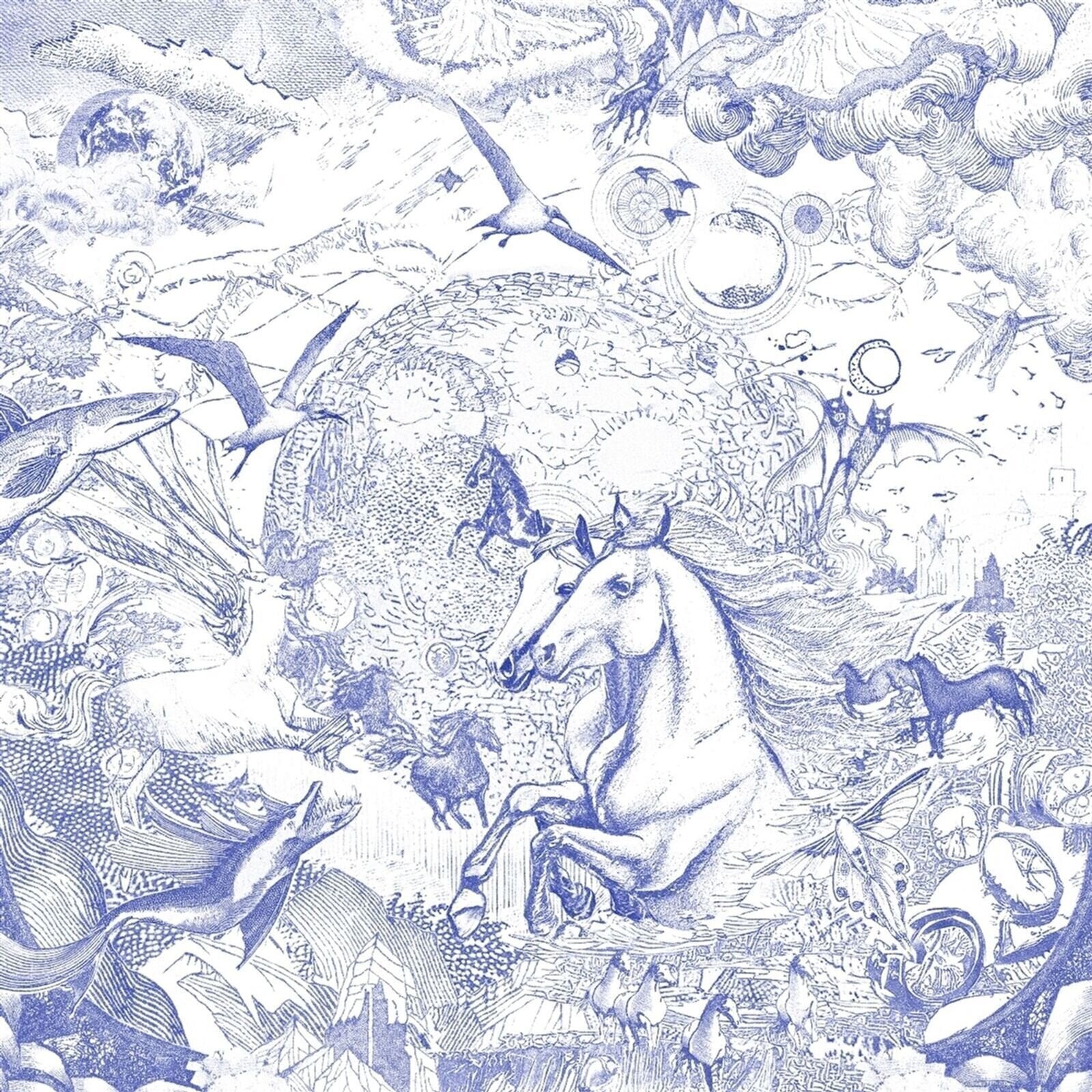 LP ploča Zement - Passagen (Limited Edition) (LP)