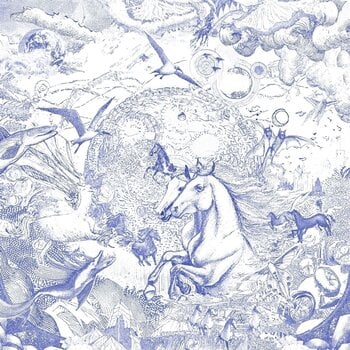 LP ploča Zement - Passagen (Limited Edition) (LP) - 1