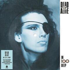 Hanglemez Dead or Alive - In Too Deep (Limited Edition) (40th Anniversary) (7")