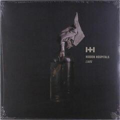 Vinyl Record Hidden Hospitals - Liars (LP)