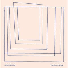 LP Roger Wickham - The Eternal Now (LP)