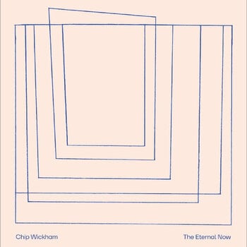 LP Roger Wickham - The Eternal Now (LP) - 1