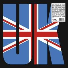 Schallplatte U.K. - UK (LP)