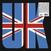 Schallplatte U.K. - UK (LP)