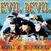 Vinyl Record Evil Devil - Breakfast At The Psychohouse (Limited Edition) (Reissue) (LP)