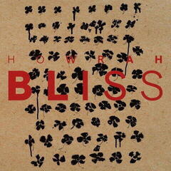 Vinylplate Howrah - Bliss (LP)